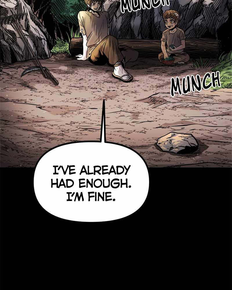 God Tribe Chapter 13 147