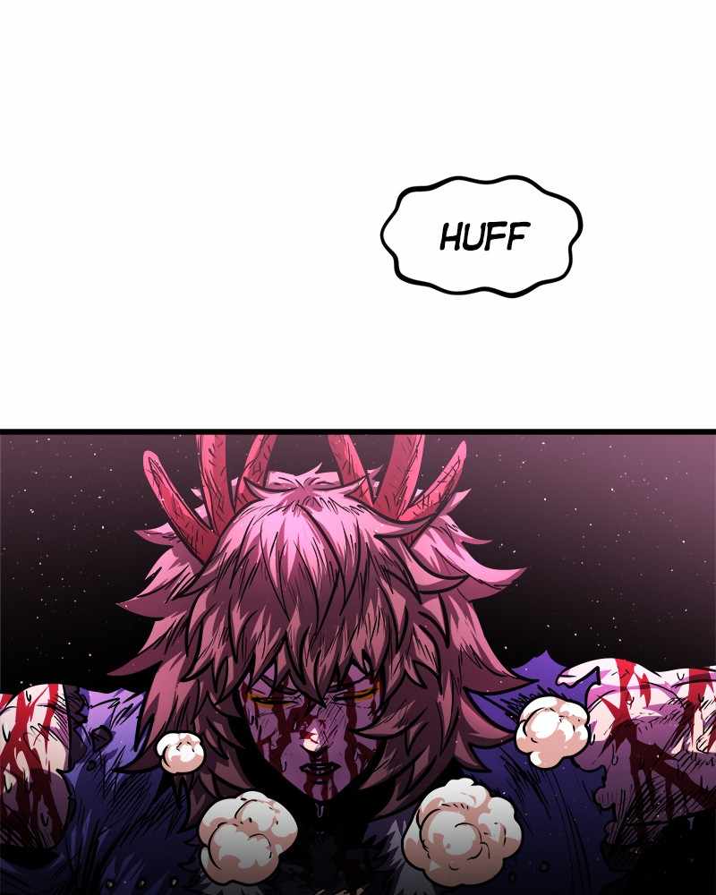 God Tribe Chapter 13 15