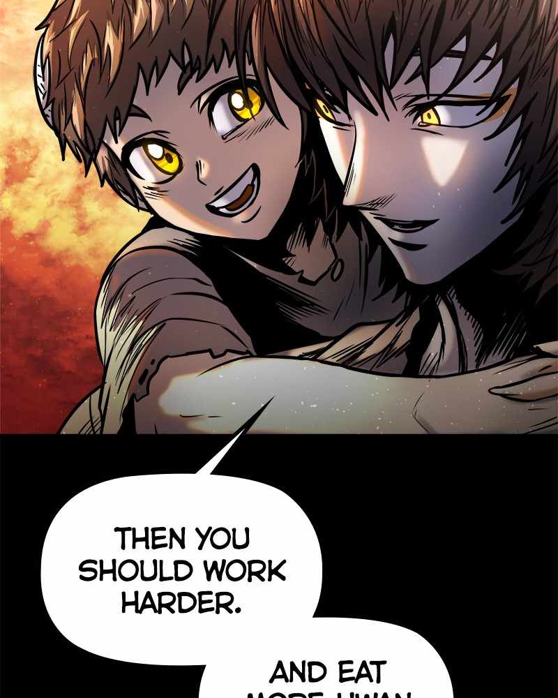 God Tribe Chapter 13 151