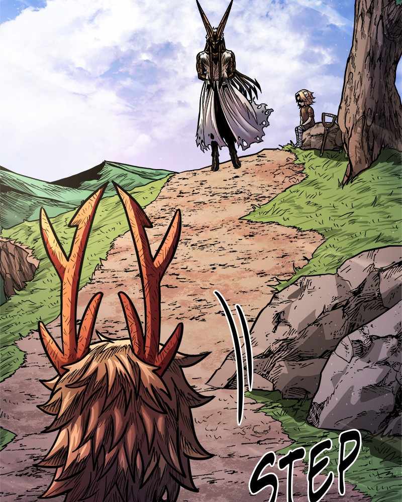God Tribe Chapter 13 156