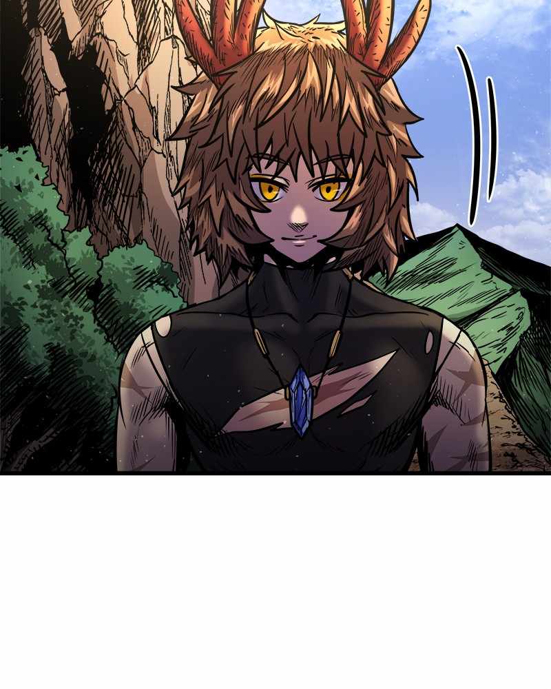 God Tribe Chapter 13 158