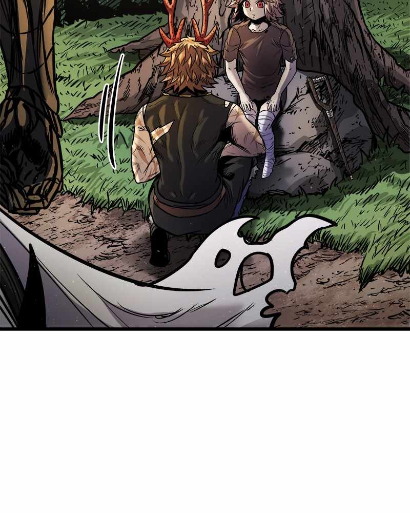 God Tribe Chapter 13 160
