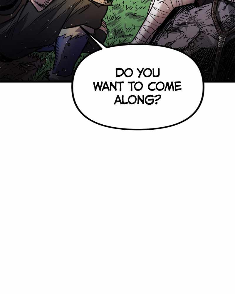 God Tribe Chapter 13 164