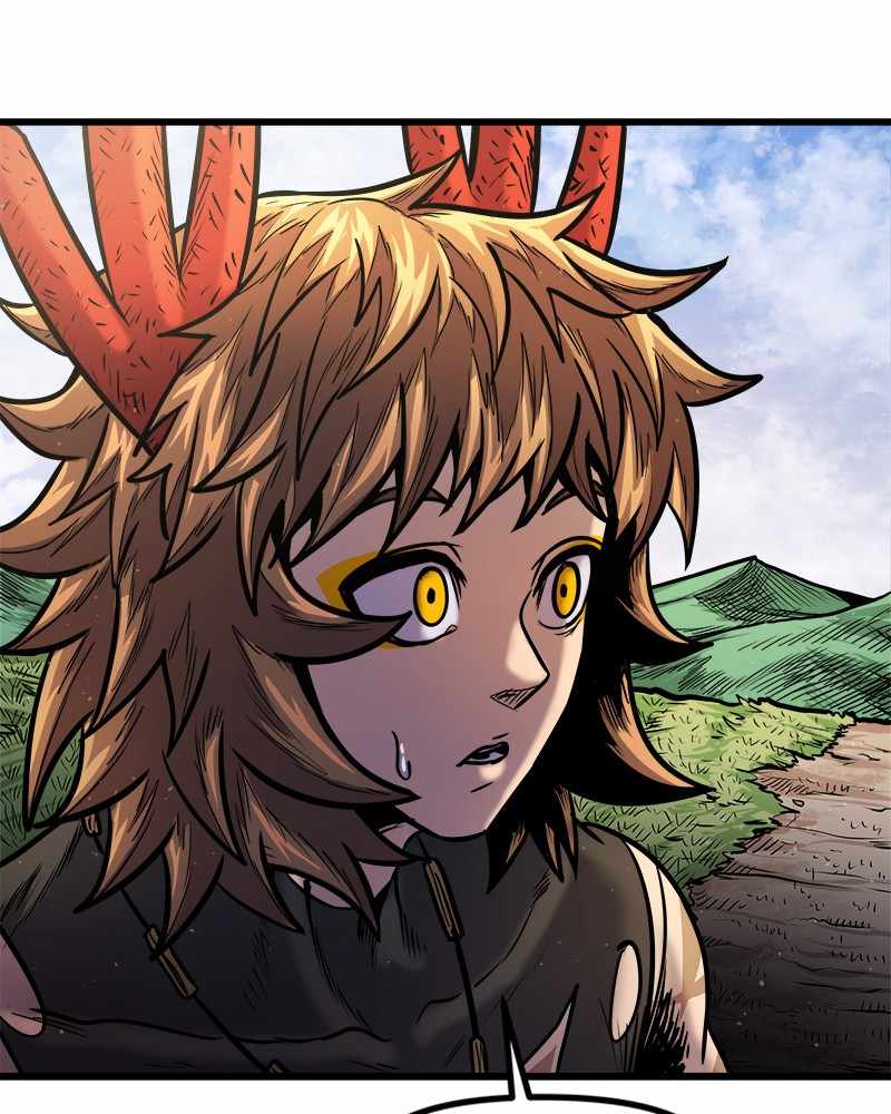 God Tribe Chapter 13 169
