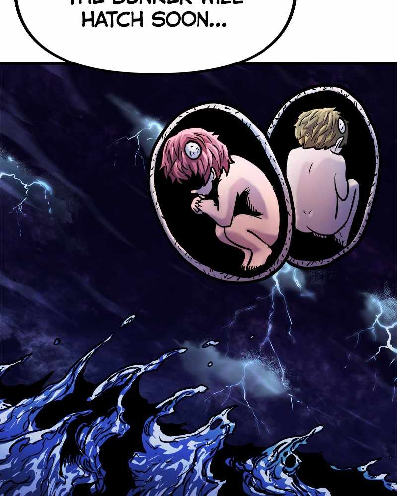 God Tribe Chapter 13 173