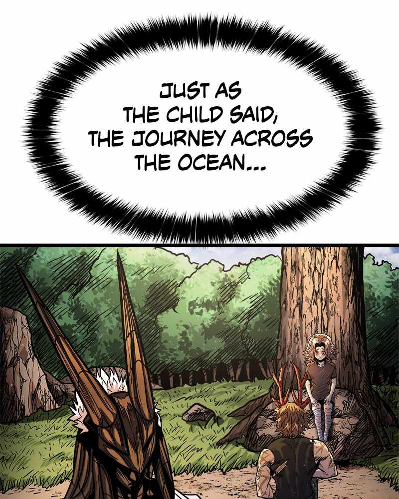 God Tribe Chapter 13 179