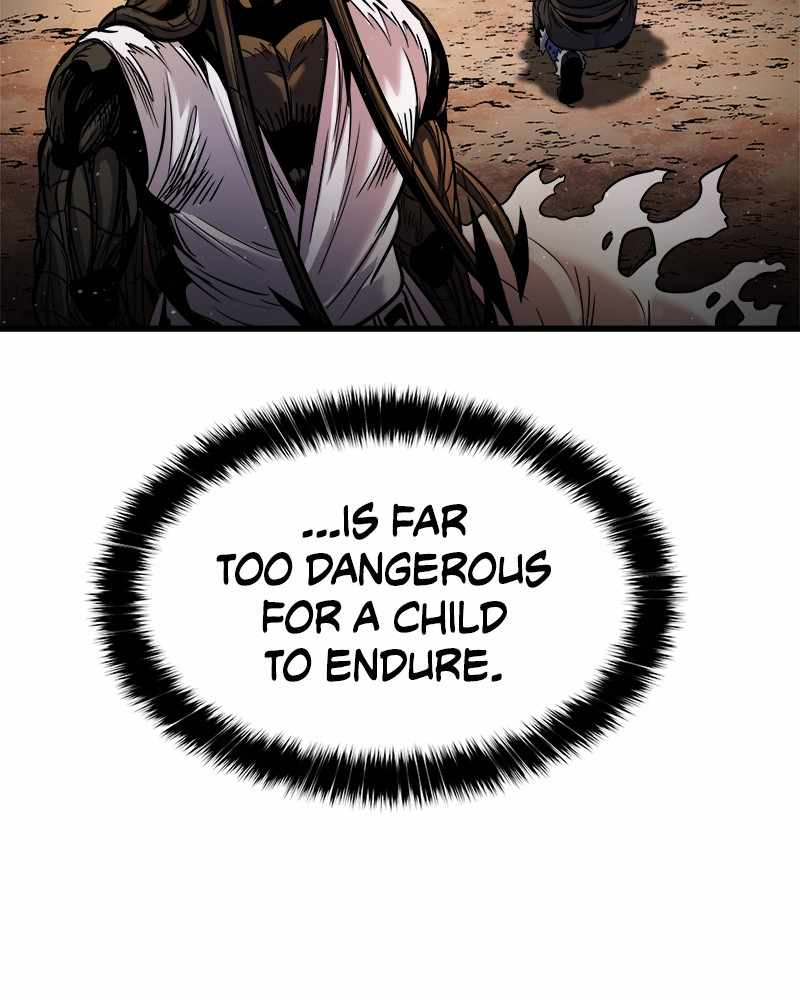 God Tribe Chapter 13 180
