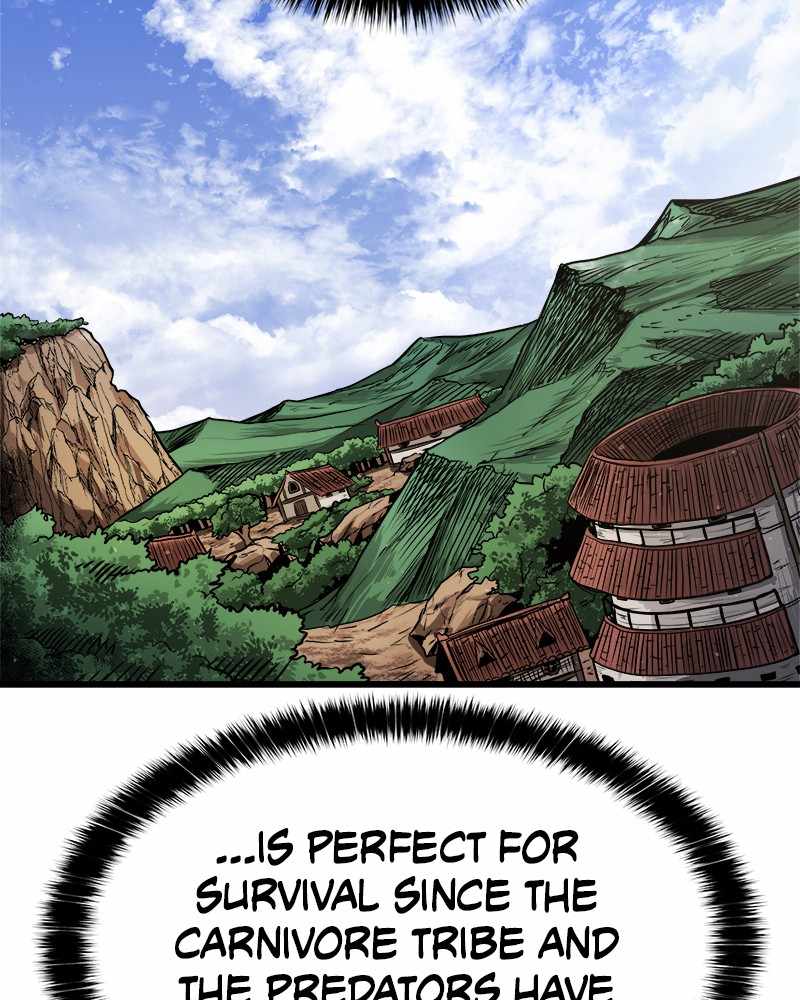 God Tribe Chapter 13 185