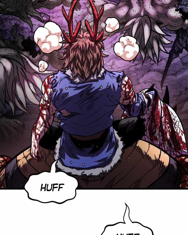 God Tribe Chapter 13 19