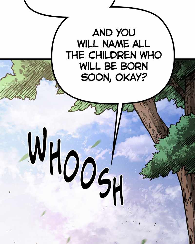 God Tribe Chapter 13 192