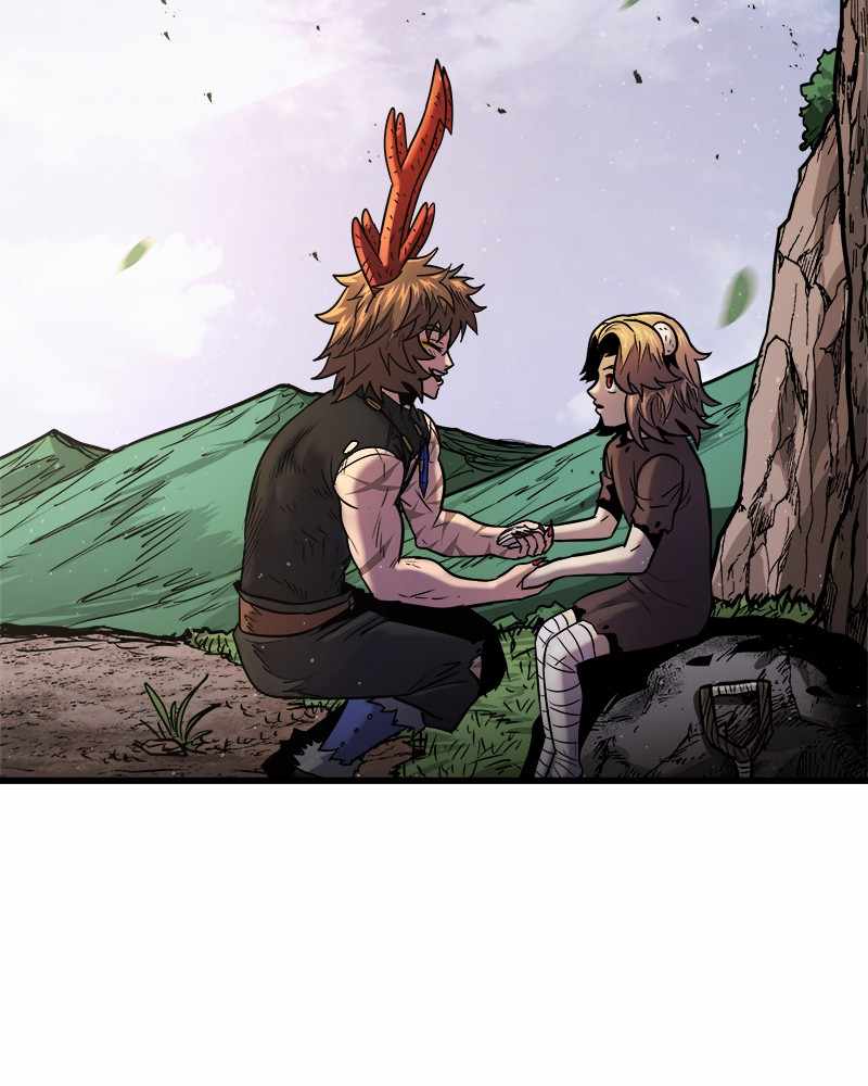God Tribe Chapter 13 193
