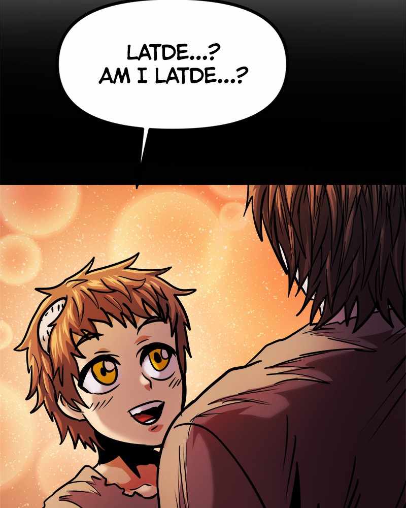 God Tribe Chapter 13 199