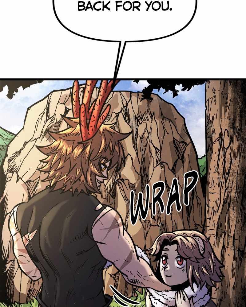 God Tribe Chapter 13 202