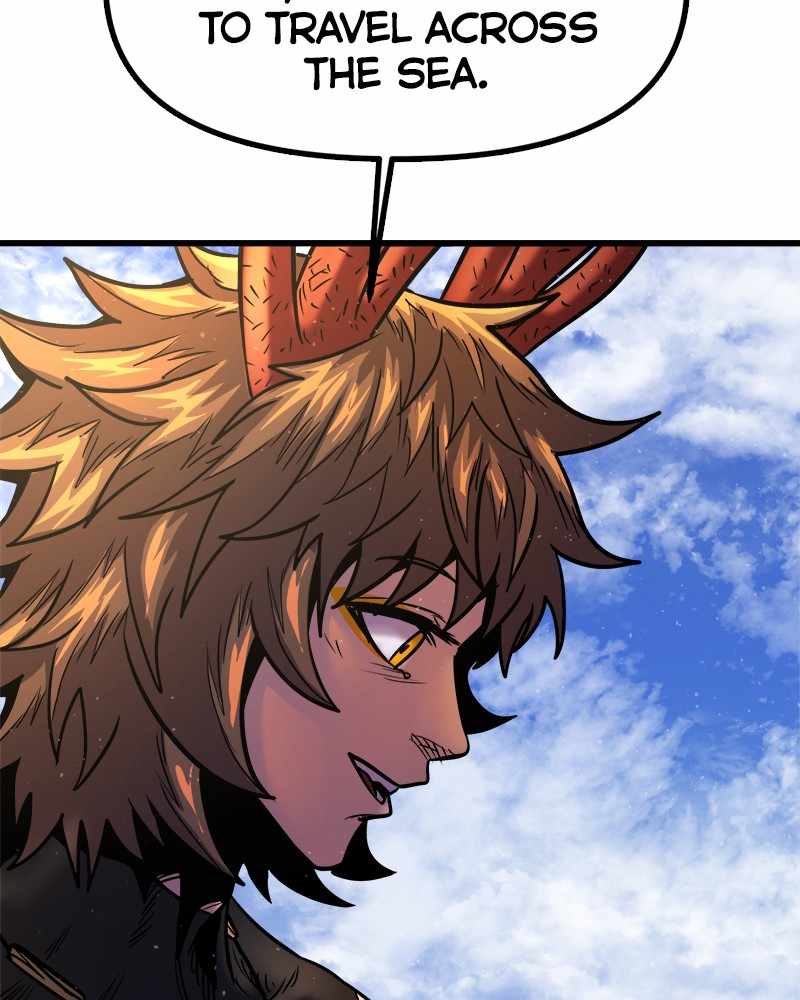 God Tribe Chapter 13 204