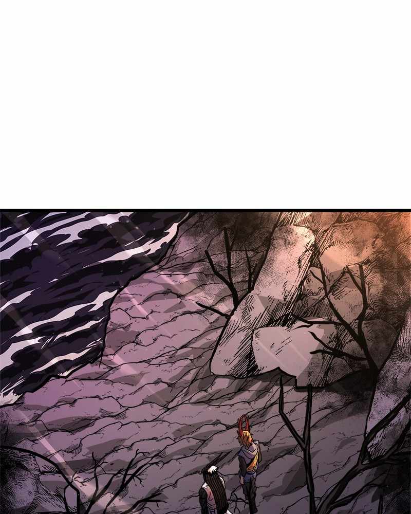 God Tribe Chapter 13 210
