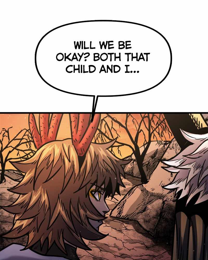 God Tribe Chapter 13 215