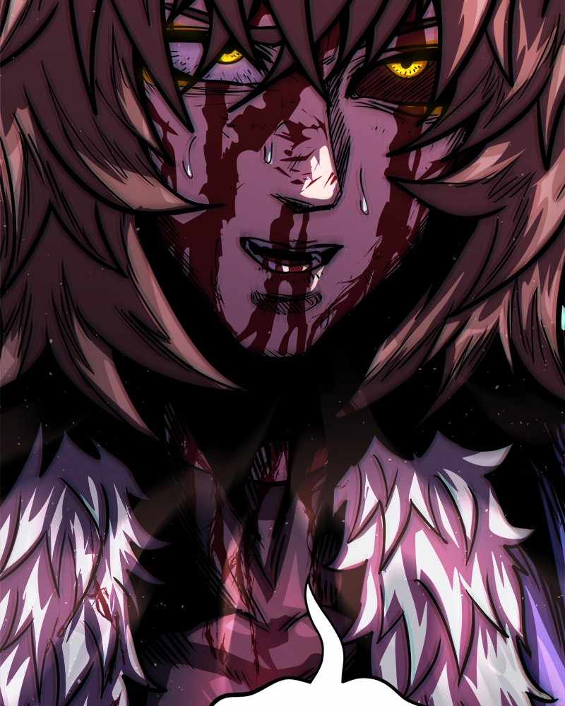 God Tribe Chapter 13 22