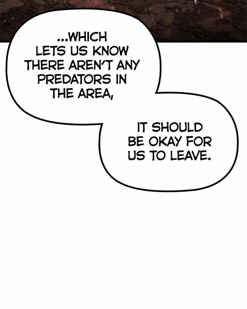 God Tribe Chapter 13 221