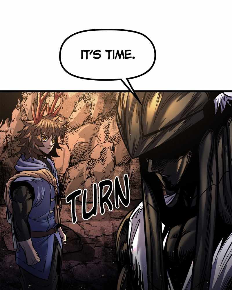 God Tribe Chapter 13 222