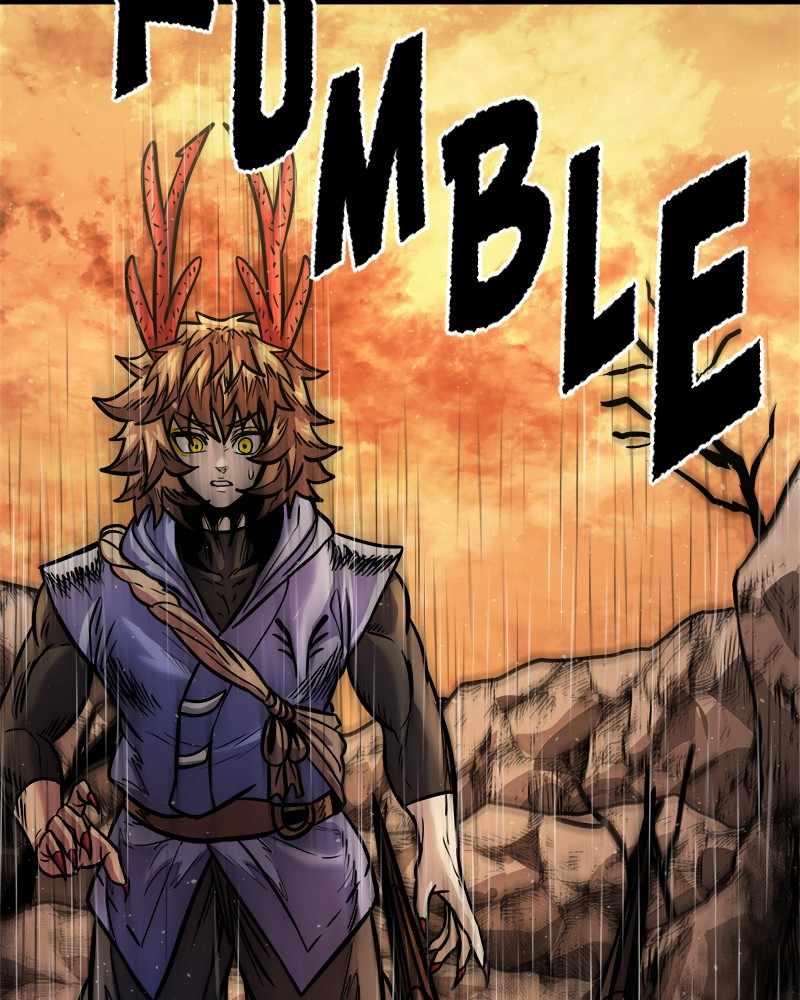 God Tribe Chapter 13 233