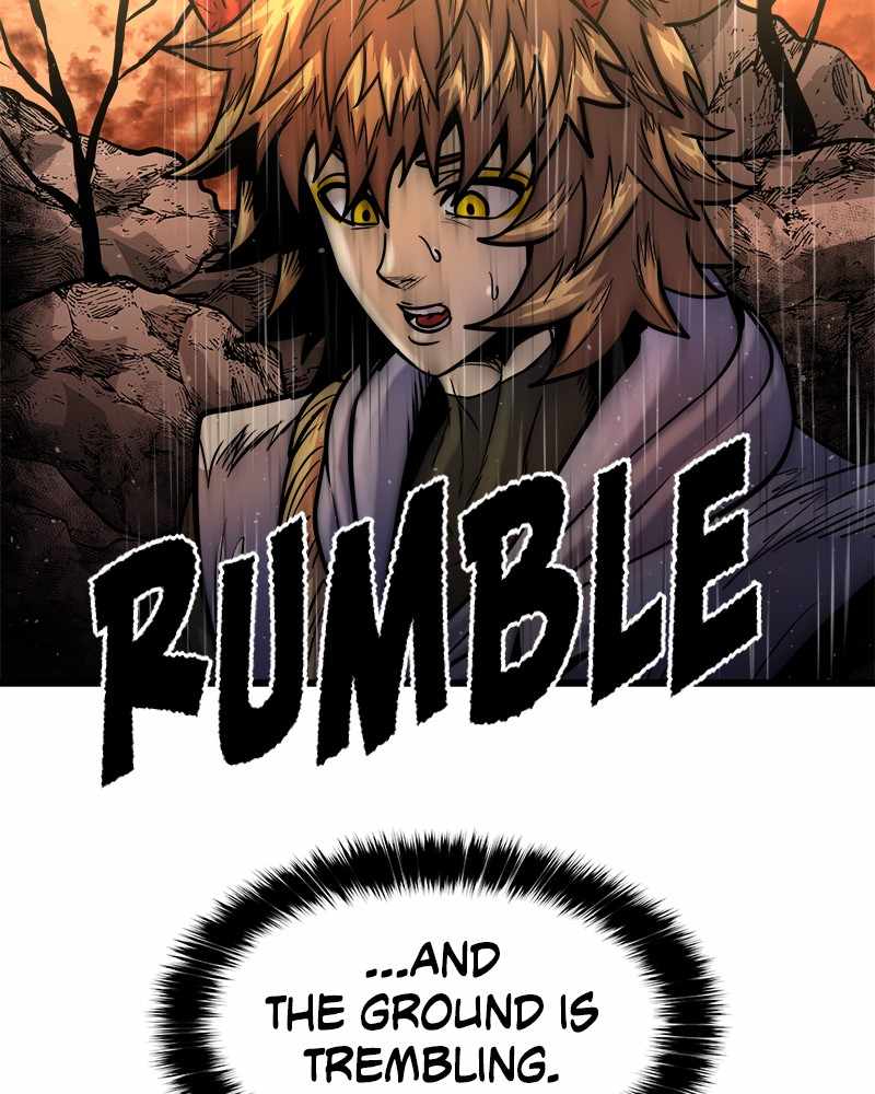God Tribe Chapter 13 236