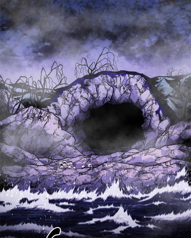 God Tribe Chapter 13 26