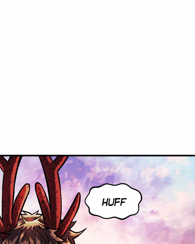 God Tribe Chapter 13 43