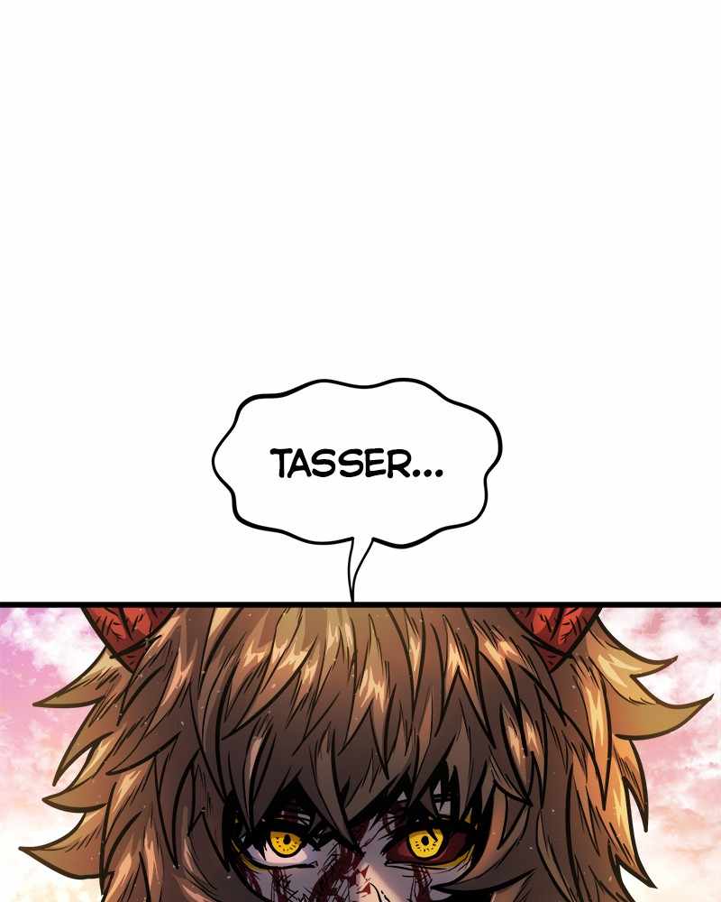 God Tribe Chapter 13 51