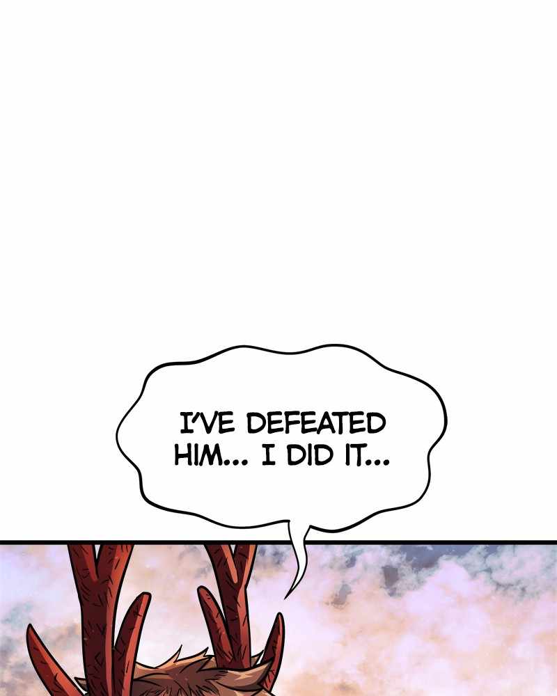 God Tribe Chapter 13 54