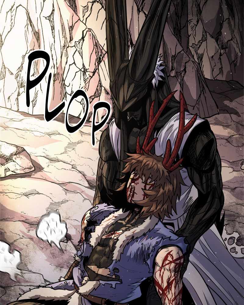 God Tribe Chapter 13 58