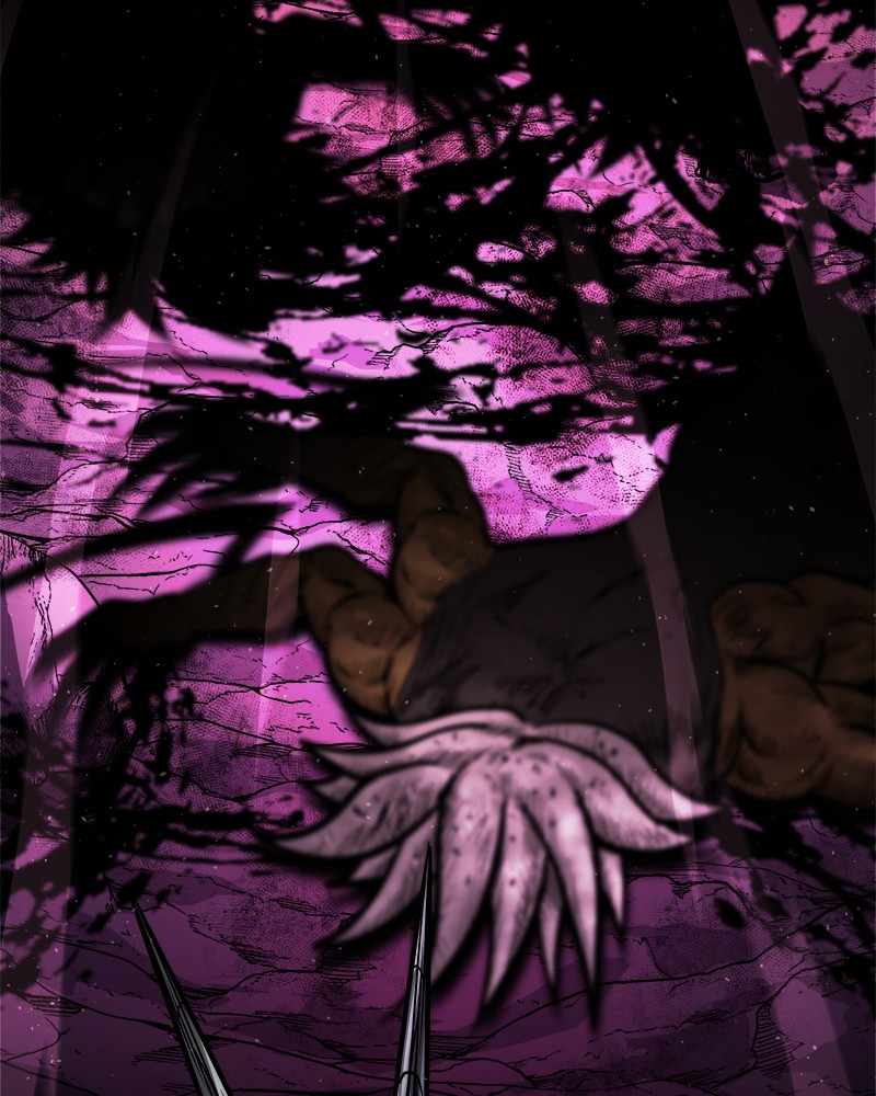 God Tribe Chapter 13 81