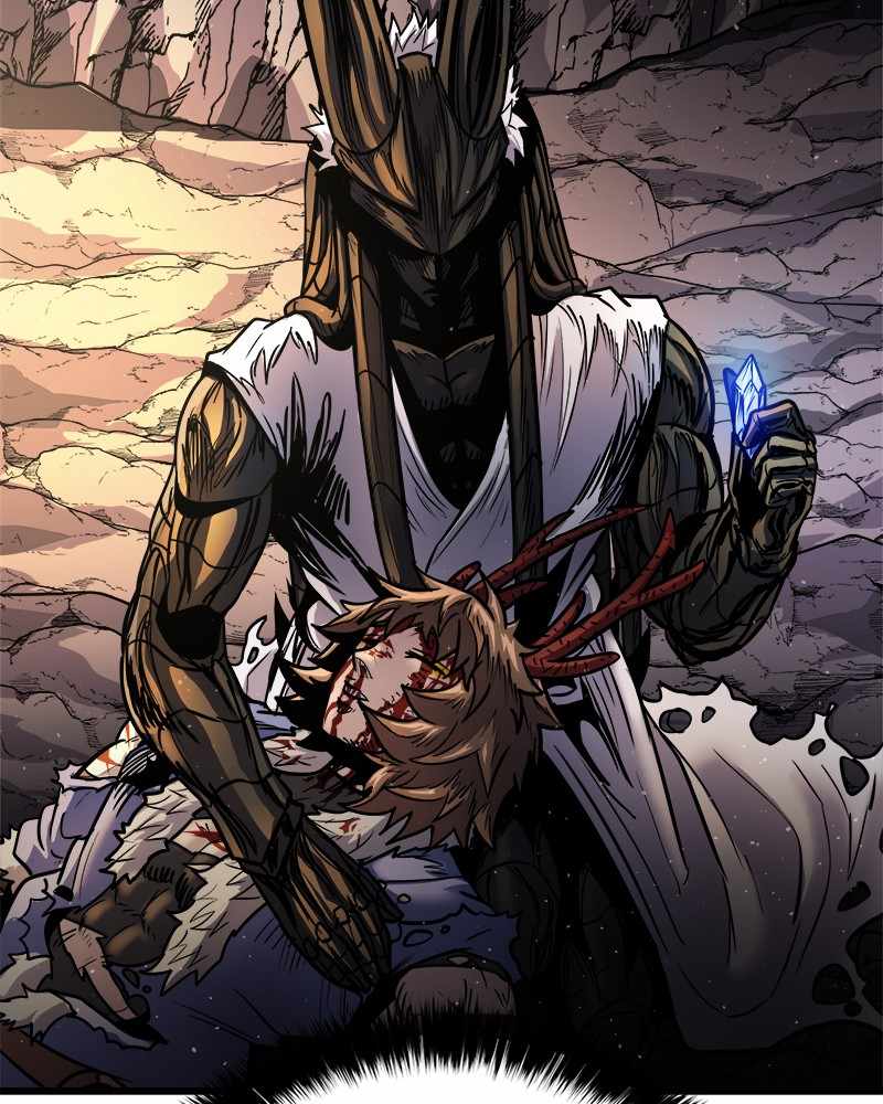 God Tribe Chapter 13 86