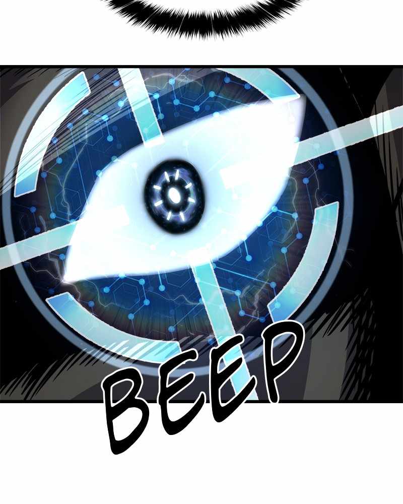 God Tribe Chapter 13 88