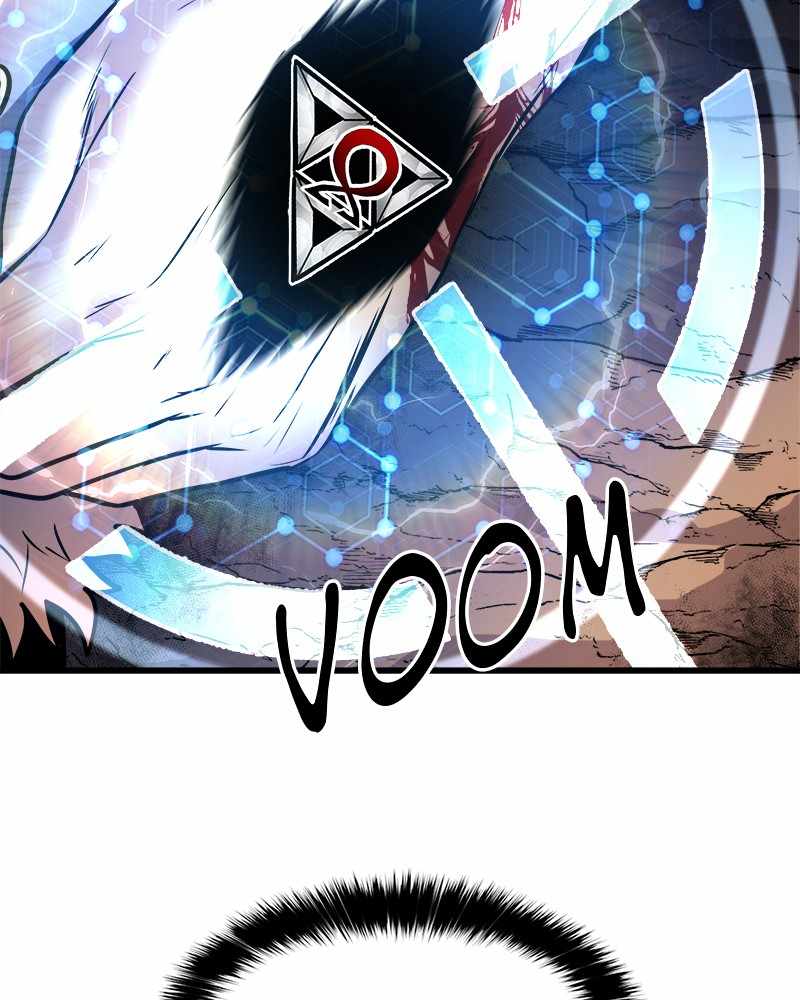 God Tribe Chapter 13 90