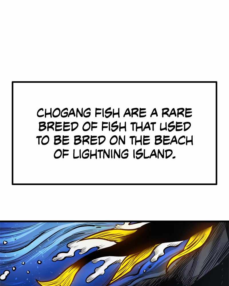 God Tribe Chapter 14 107