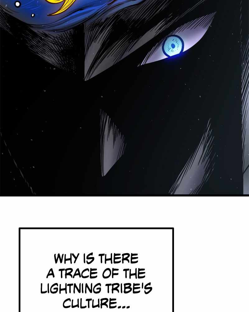 God Tribe Chapter 14 108