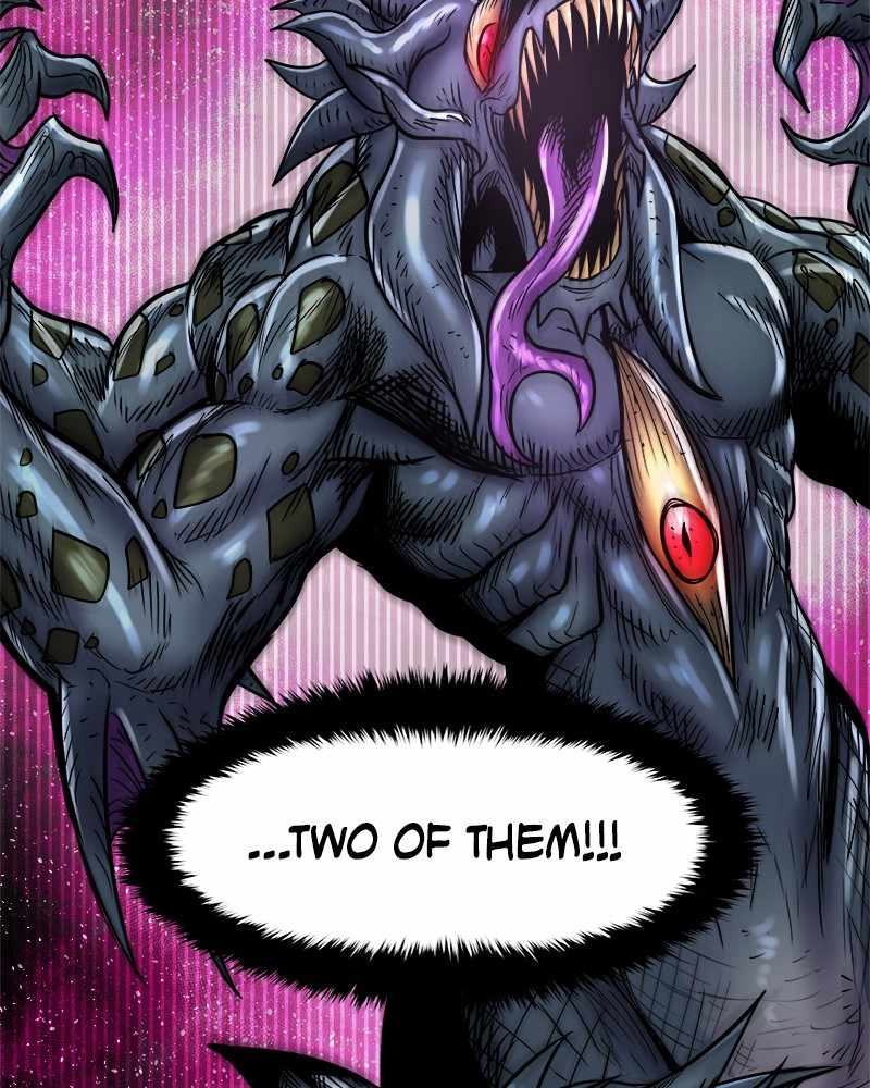 God Tribe Chapter 14 134