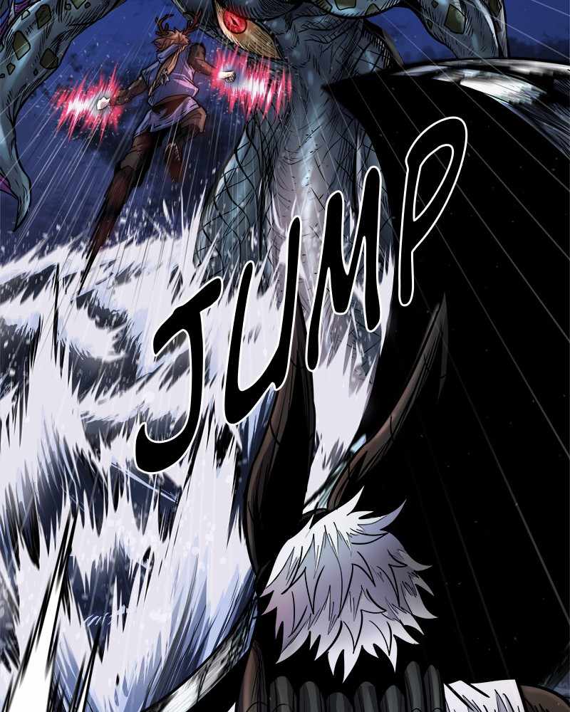God Tribe Chapter 14 140