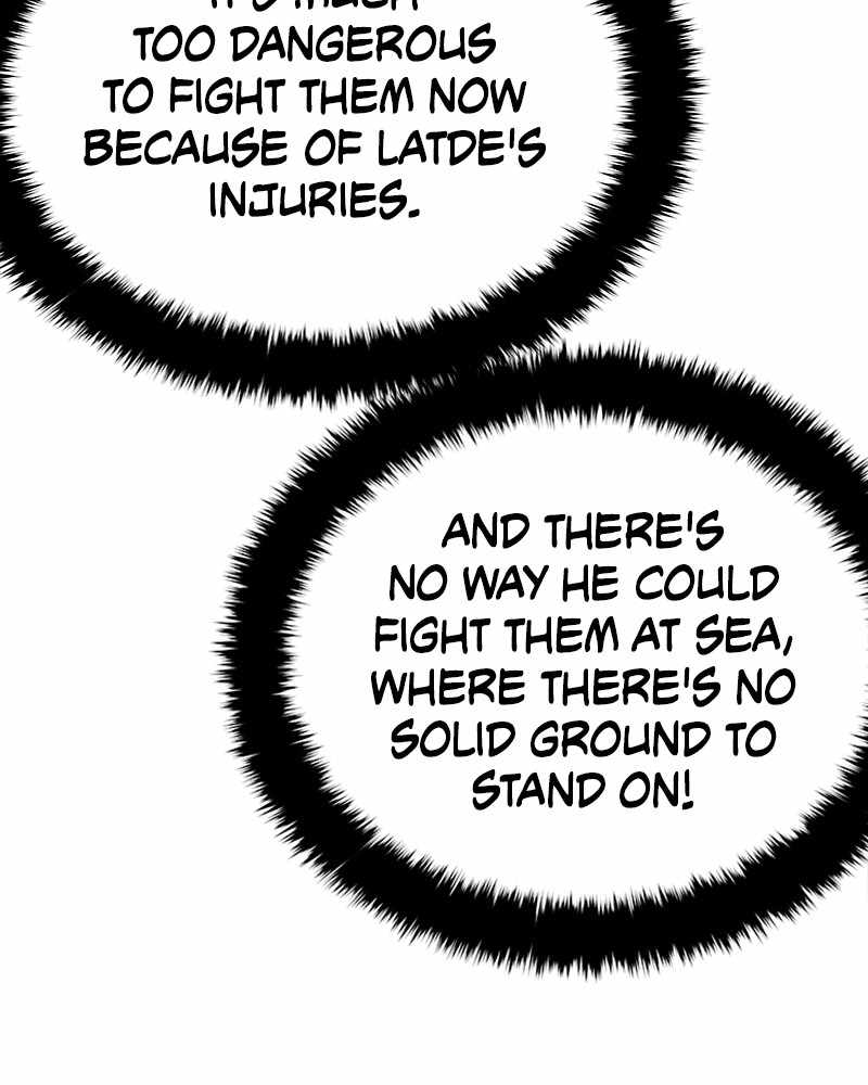 God Tribe Chapter 14 146
