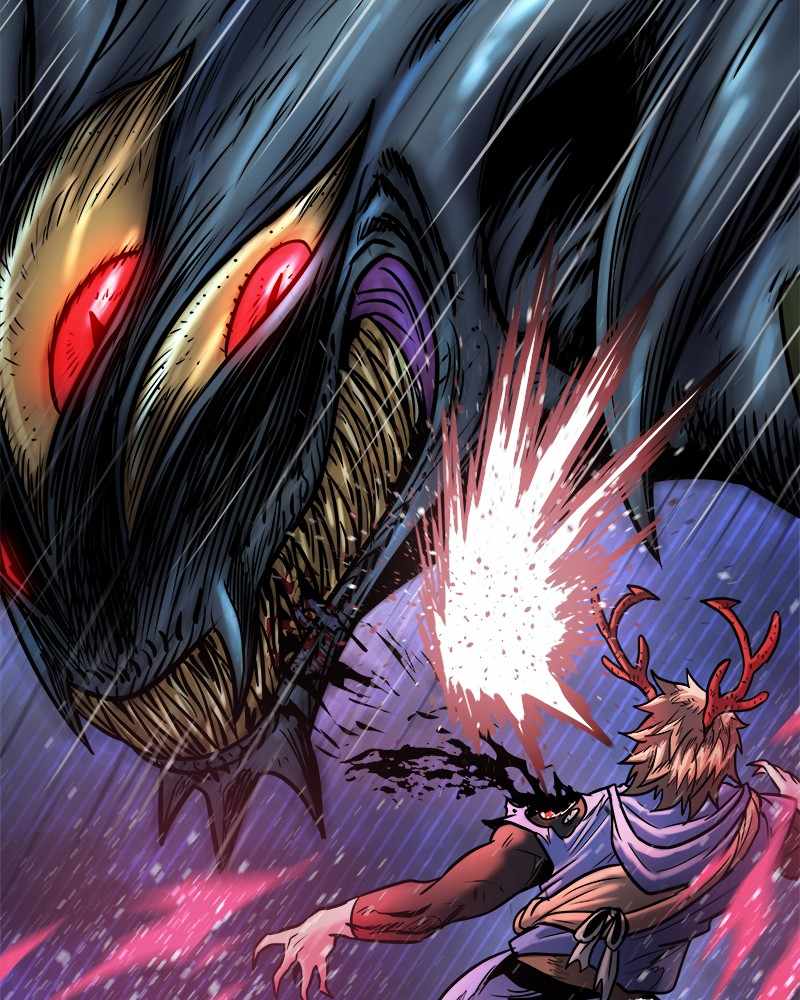 God Tribe Chapter 14 156