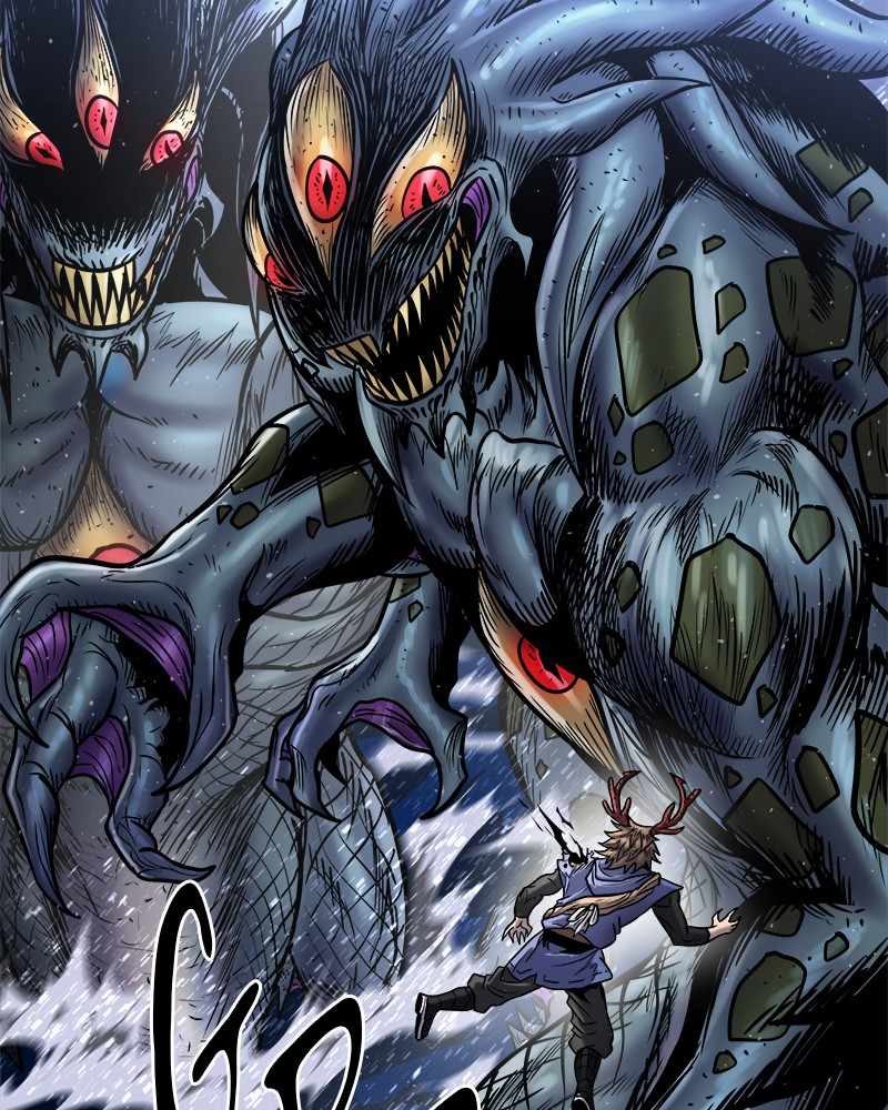 God Tribe Chapter 14 162