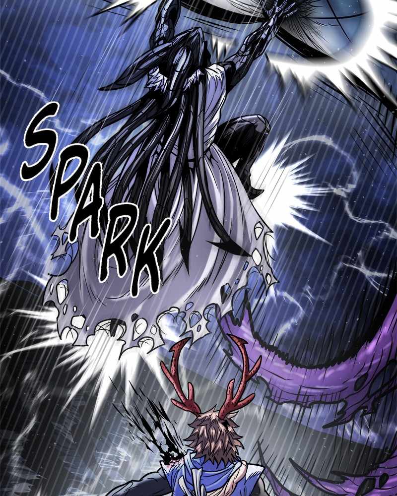 God Tribe Chapter 14 170