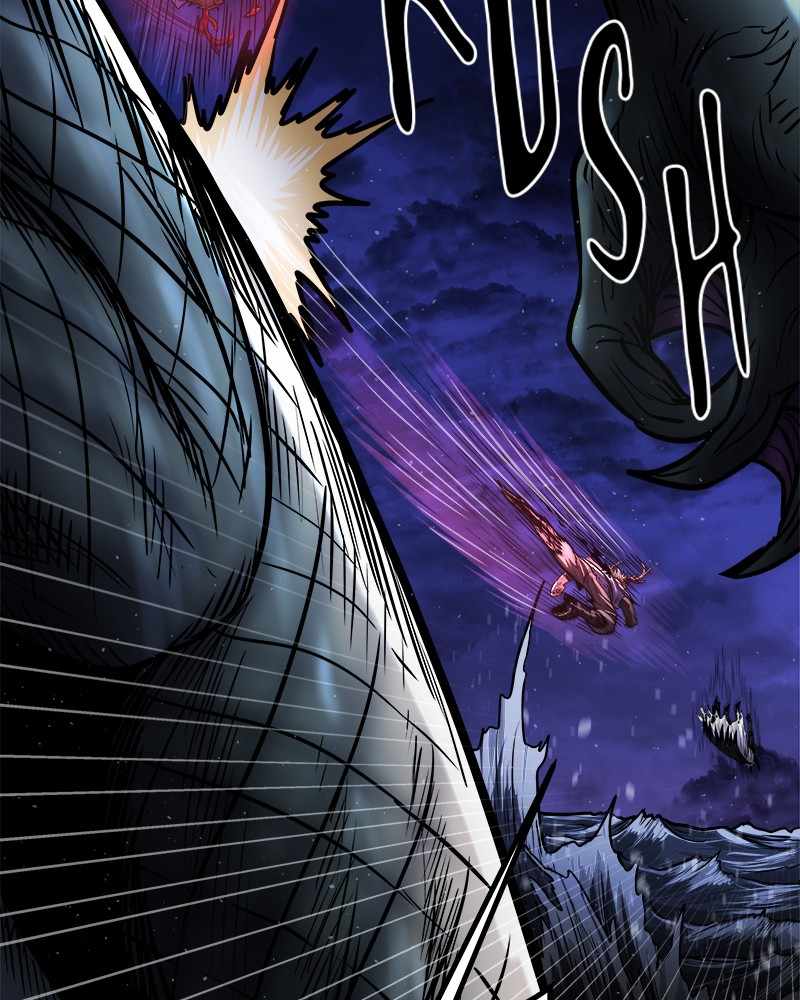 God Tribe Chapter 14 182
