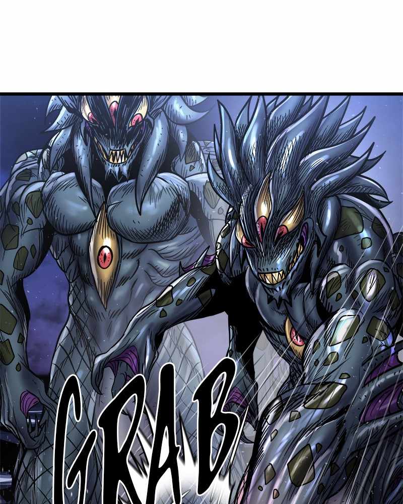 God Tribe Chapter 14 184