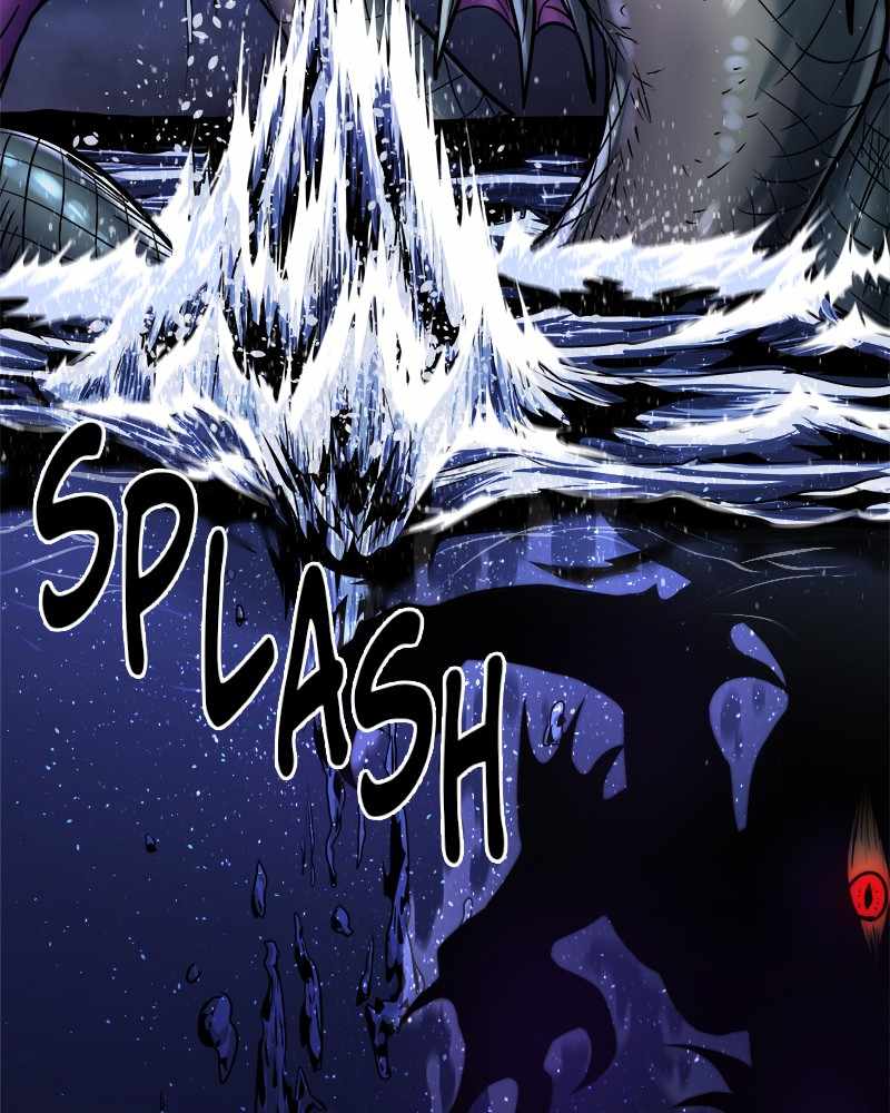 God Tribe Chapter 14 190