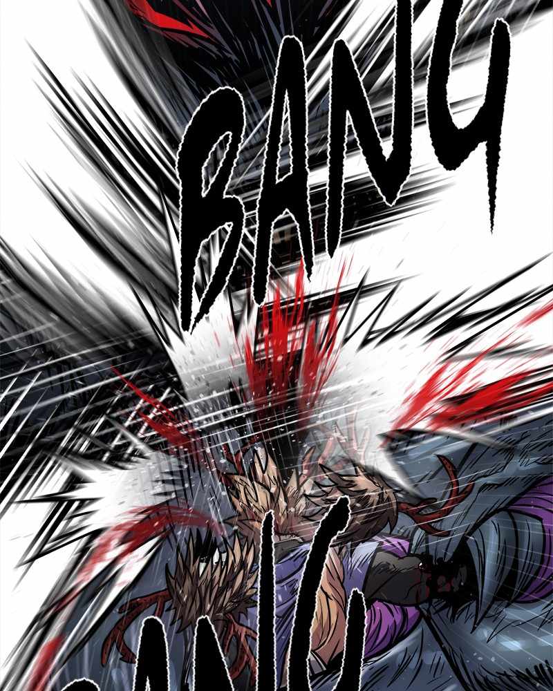 God Tribe Chapter 14 200