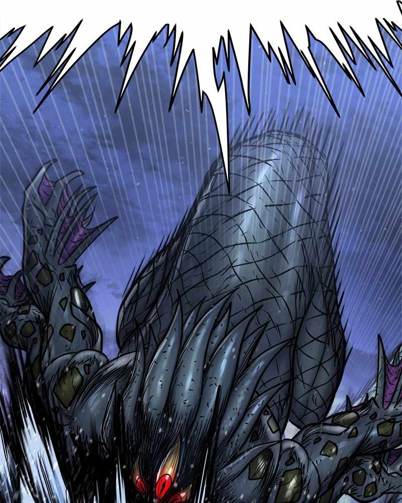 God Tribe Chapter 14 221