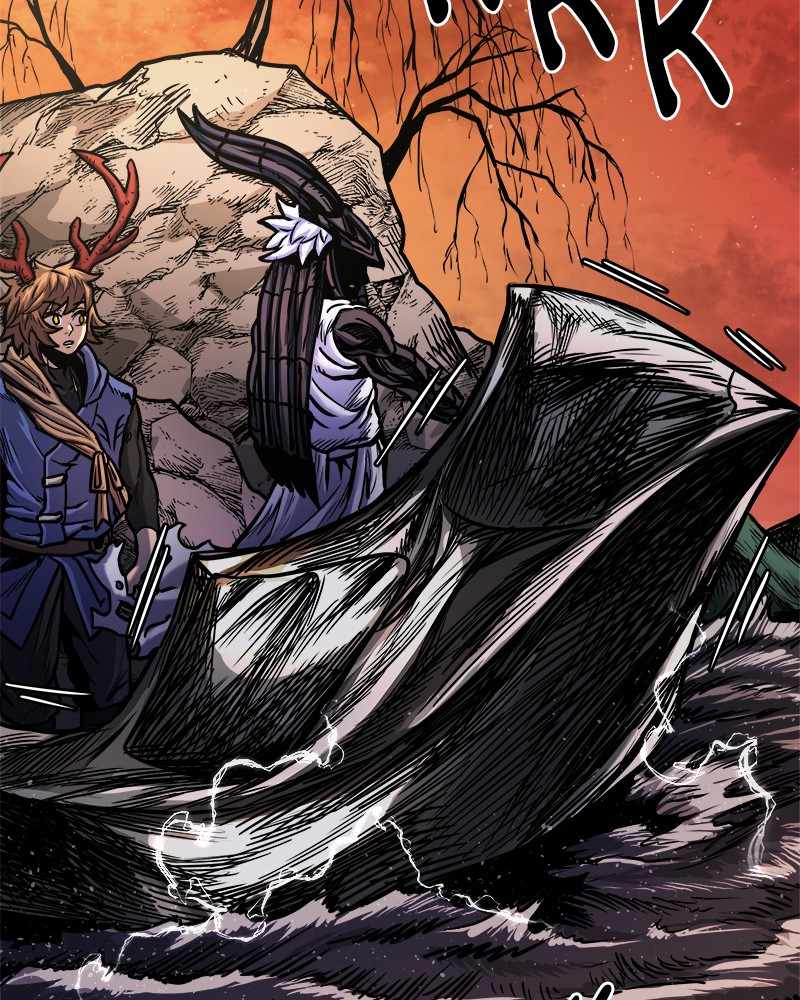 God Tribe Chapter 14 24