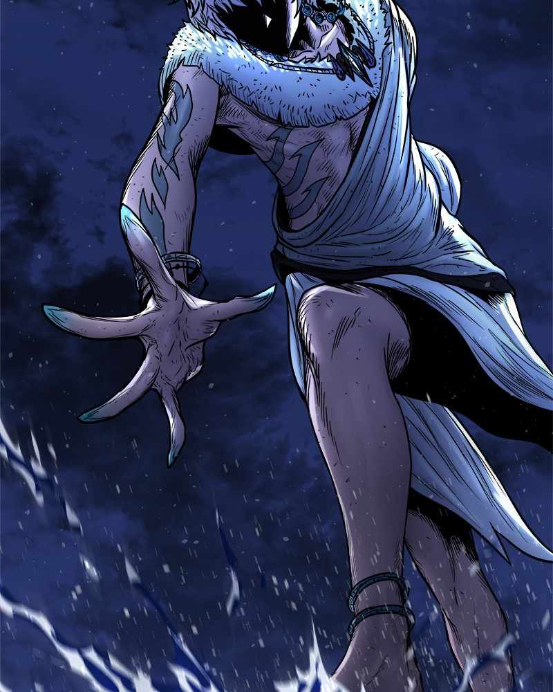 God Tribe Chapter 14 241