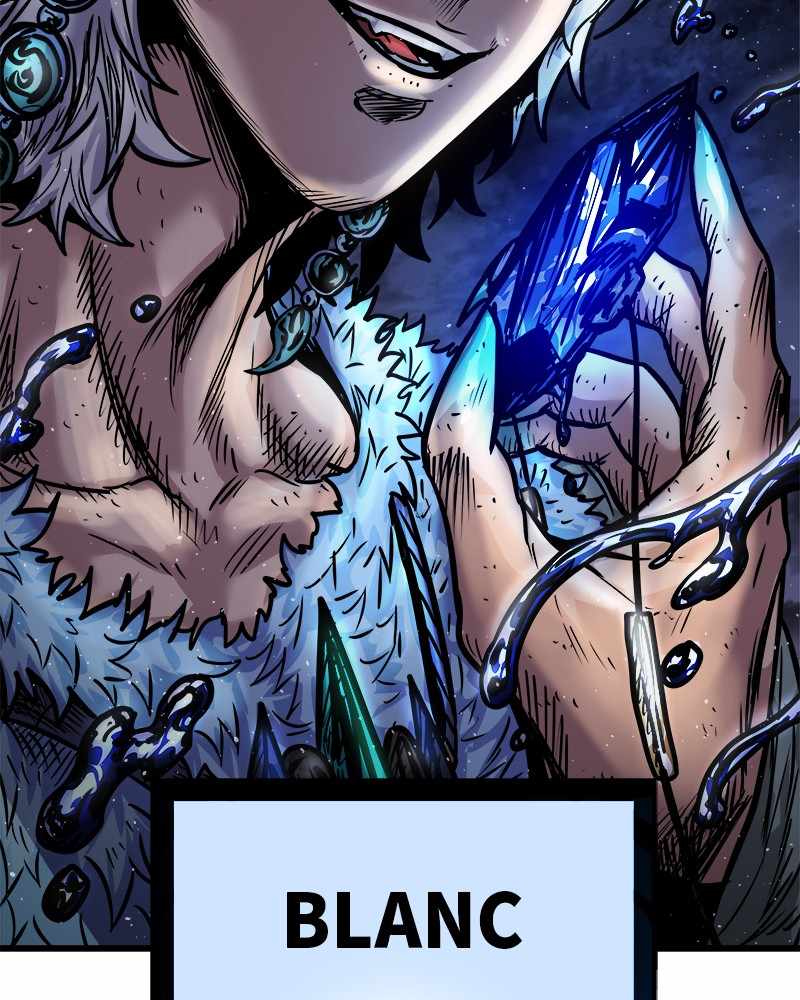 God Tribe Chapter 14 259